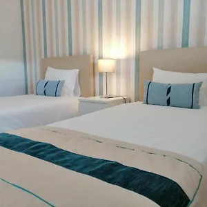  Apartamento Welcome Here - Tamisa - Parque Nações