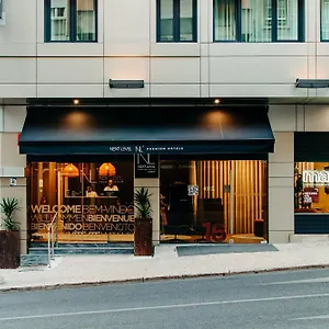 Hotel Next Level Premium, Lisboa