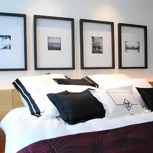 Otel Browns Boutique, Lisboa