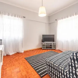  Apartamento Guestready - Practical 1 Bdr Appt Near The Beach!