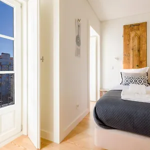 Casas Da Baixa - Damouraria Apartment