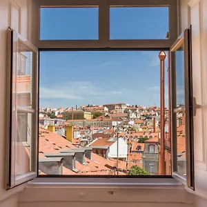 Konukevi Lofts -, Lisboa
