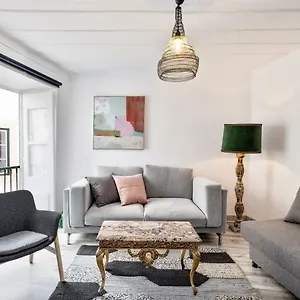  Appartement Alfama Street View