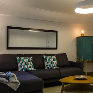 Terrace 88 In Appartement