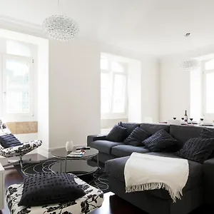 Flh Baixa Elegant Lisbona