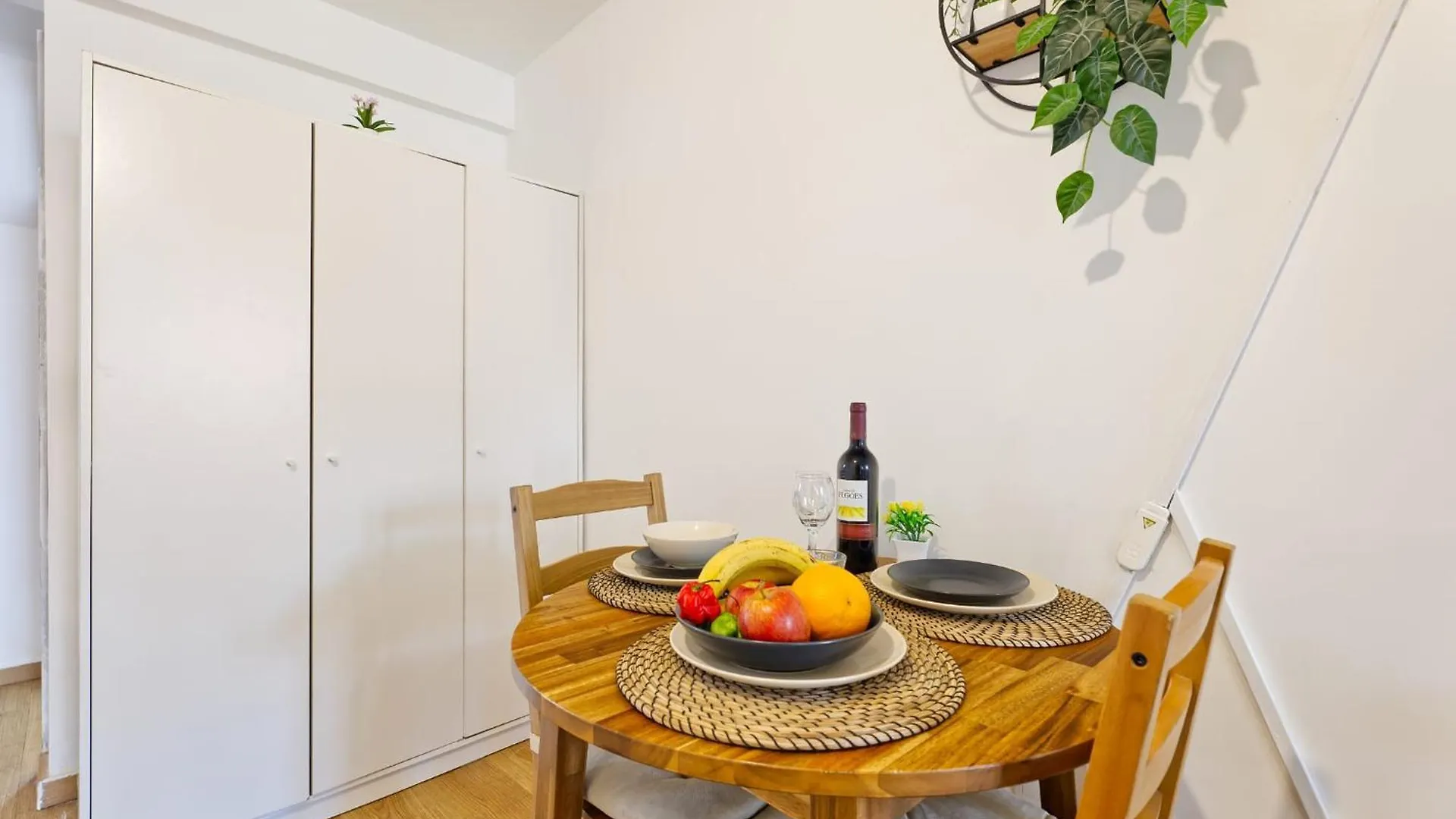 Apartment Central And Beautiful Flat Lisbon Portugal