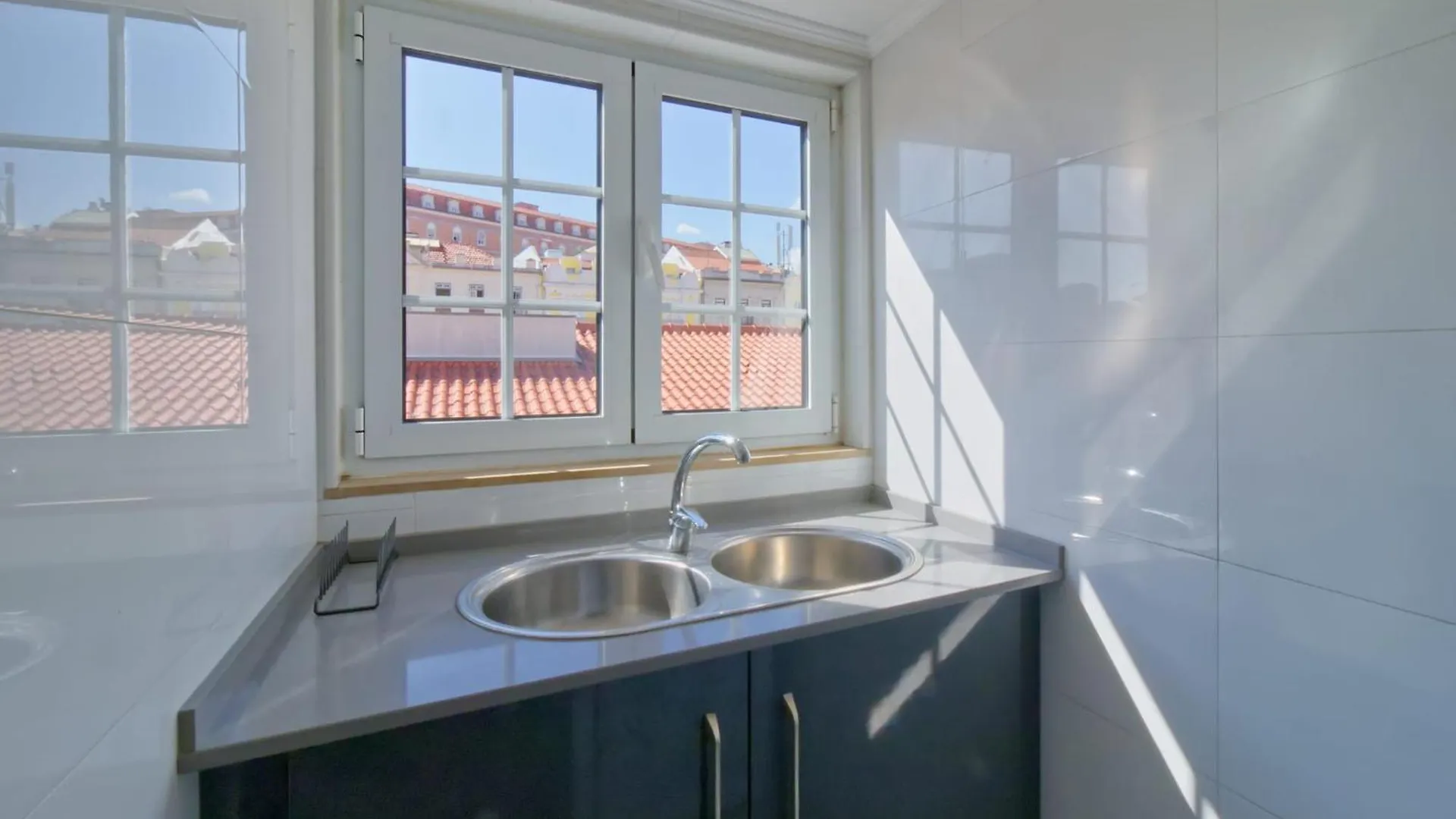Central And Beautiful Flat Lisbon
